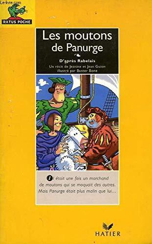 Les moutons de panurge