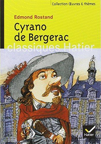 cyrano de bergerac