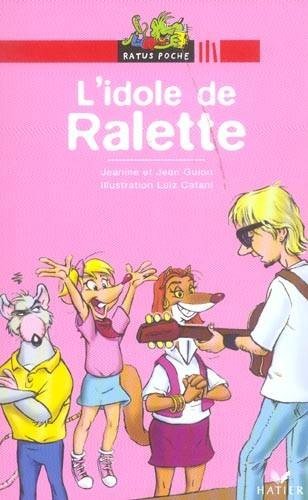 L idole de ralette