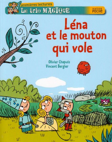 léna et le mouton qui vole [6]