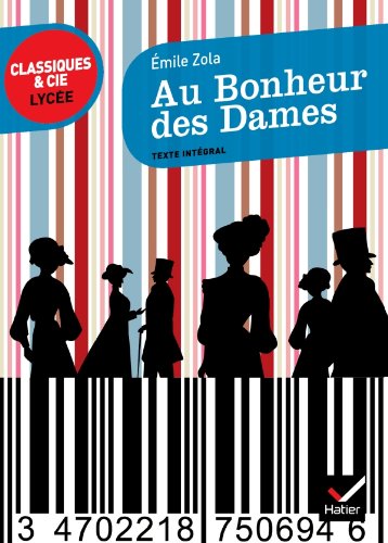 au bonheur des dames