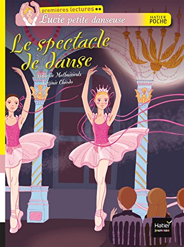 le spectacle de danse  