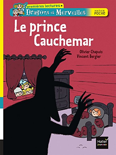 le prince cauchemar  