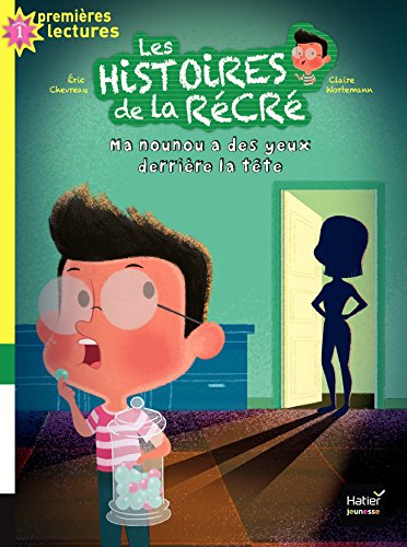ma nounou a des yeux derrière la tête [5]