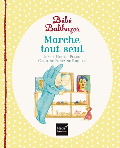 marche tout seul