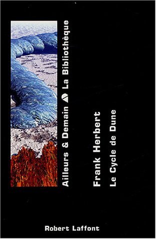 le cycle de dune   [1]