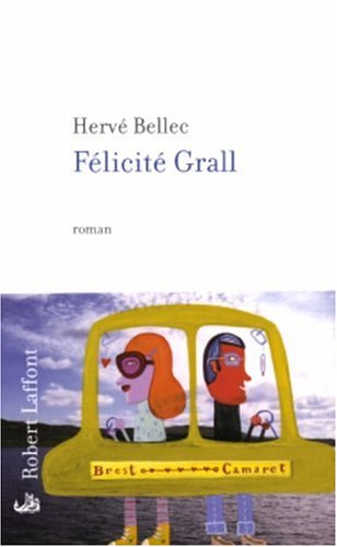 félicité grall