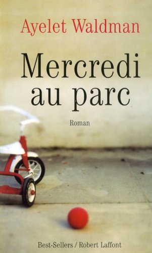 Mercredi au parc