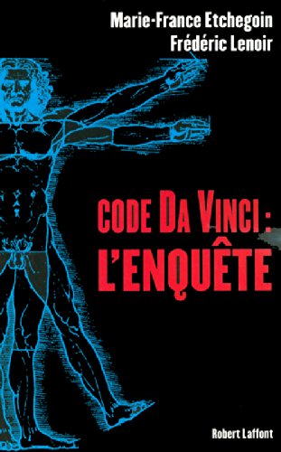 Code da vinci l enquete