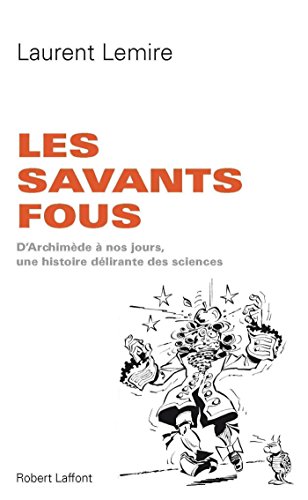 Les savants fous