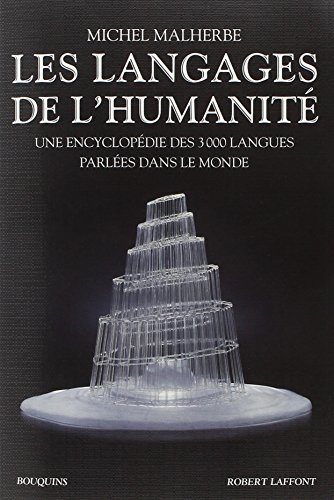 Langages de l humanité (les)