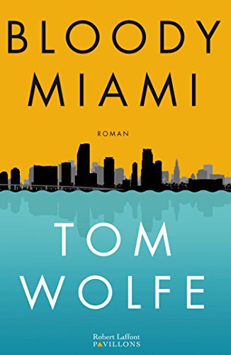 bloody miami