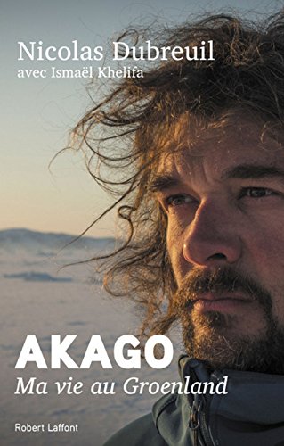 akago : ma vie au groenland