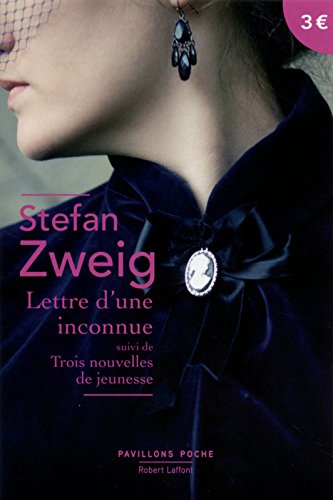 lettre d'une inconnue