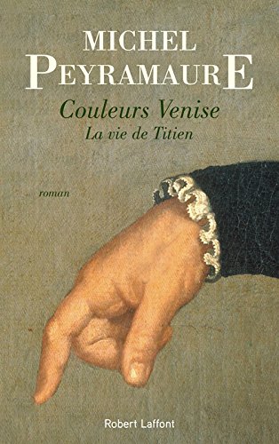 couleurs venise