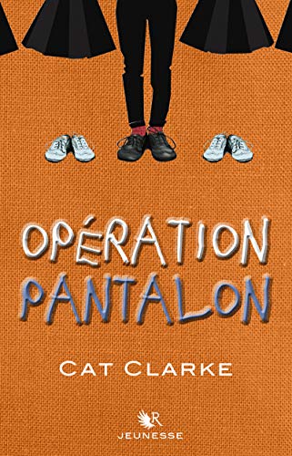 Operation pantalon