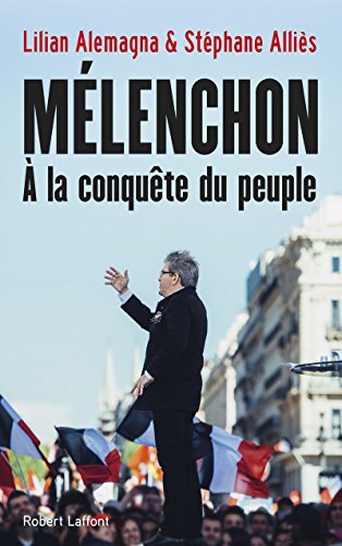 mélenchon à la conquête du peuple