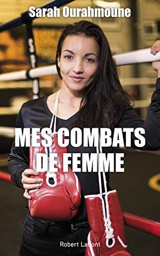 mes combats de femme