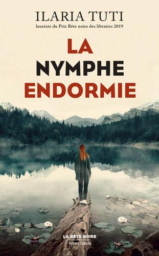 Nymphe endormie (La)