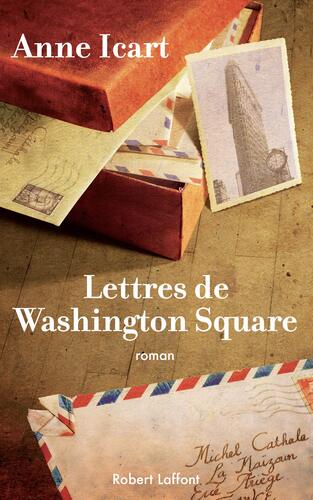 lettres de washington square