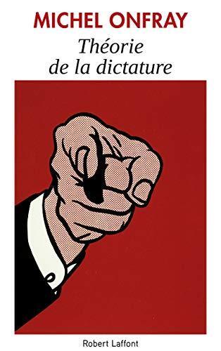 théorie de la dictature