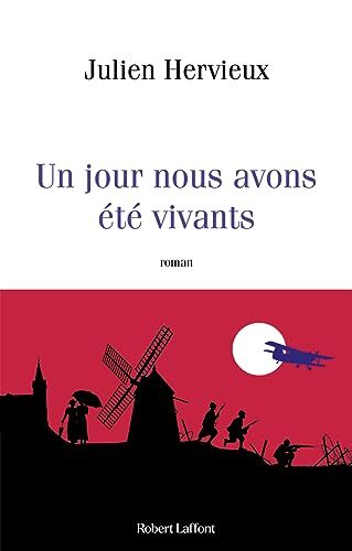 Jour nous avons été vivants (Un)