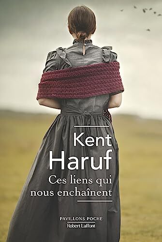 ces liens qui nous enchaînent