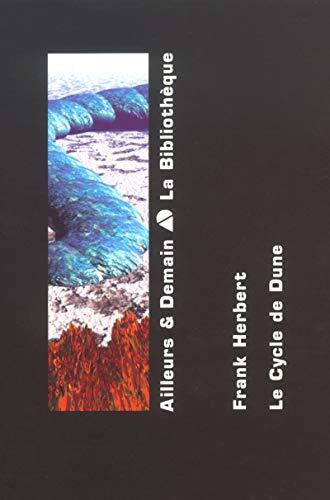 le cycle de dune   [2]