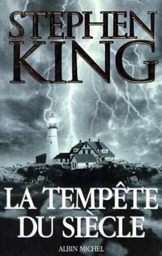 tempête du siècle la