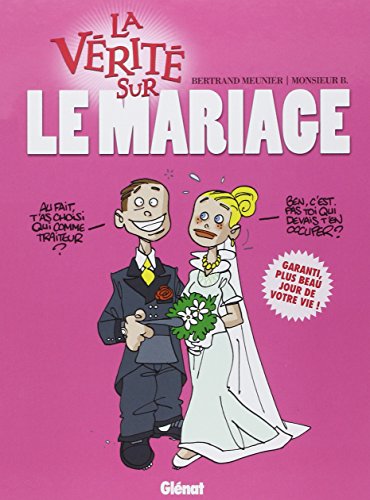 Le mariage