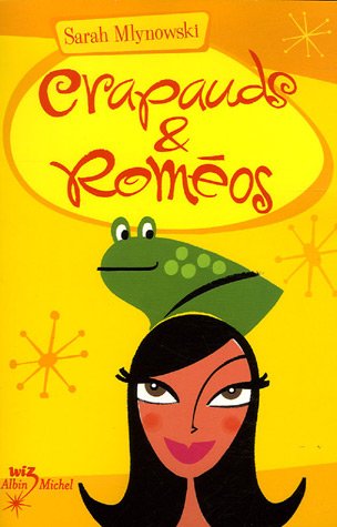 Crapauds et romeos