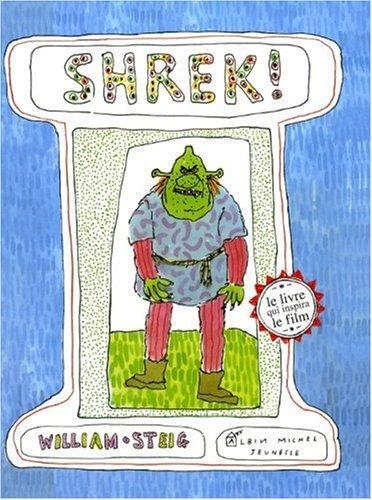 shrek !