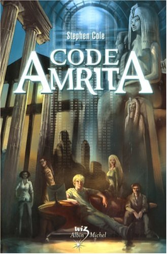 Code amrita