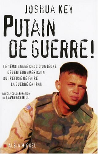 putain de guerre