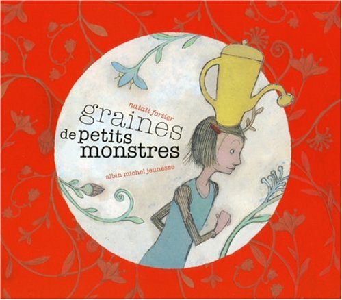 graines de petits monstres