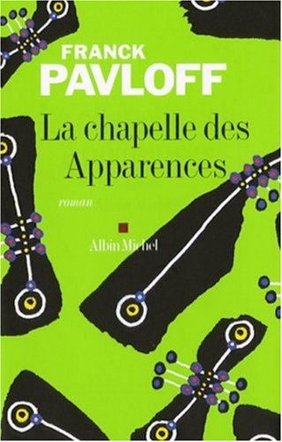 la chapelle des apparences  