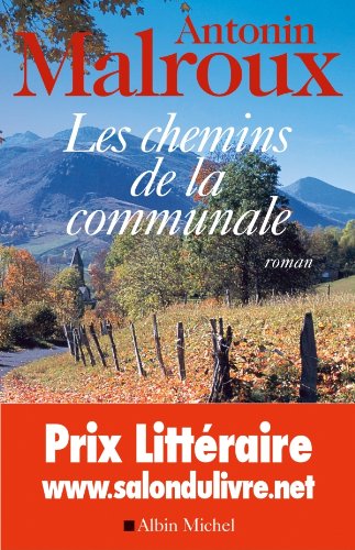 les chemins de la communale  