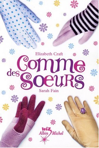 comme des soeurs