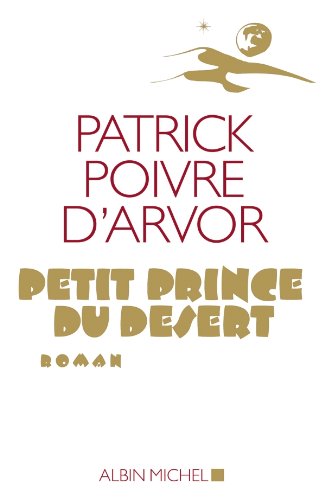 petit prince du désert