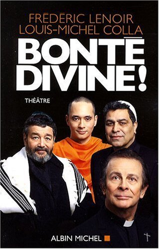 Bonte divine