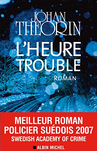 l' heure trouble   [1]
