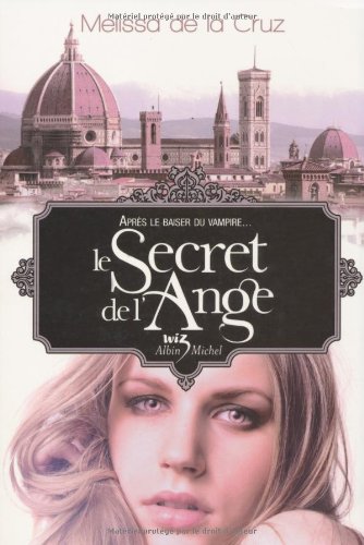 Le secret de l ange