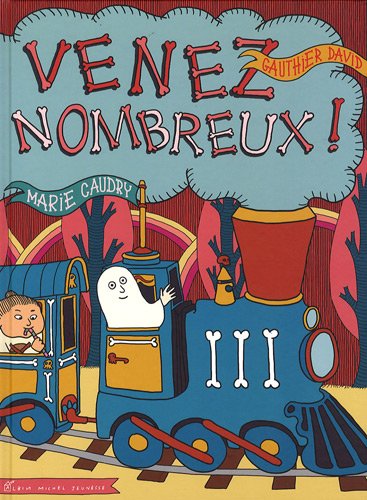 venez nombreux !
