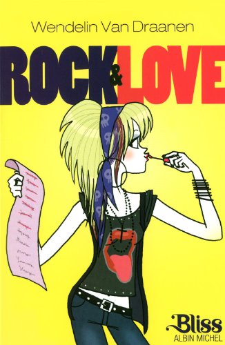 Rock & love