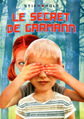 le secret de garmann  