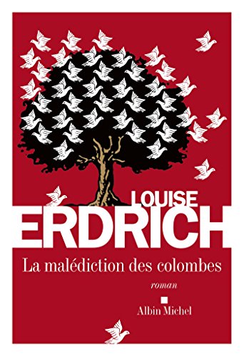 malédiction des colombes la