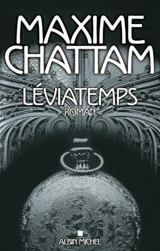 léviatemps, t01. [1]