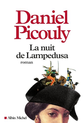 la nuit de lampedusa  