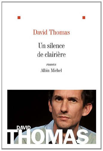 un silence de clairière  