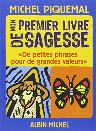 Mon Premier livre de sagesse